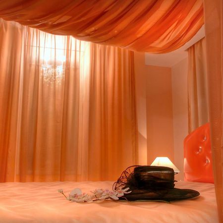 Family Hotel Mania Stara Zagora Ngoại thất bức ảnh