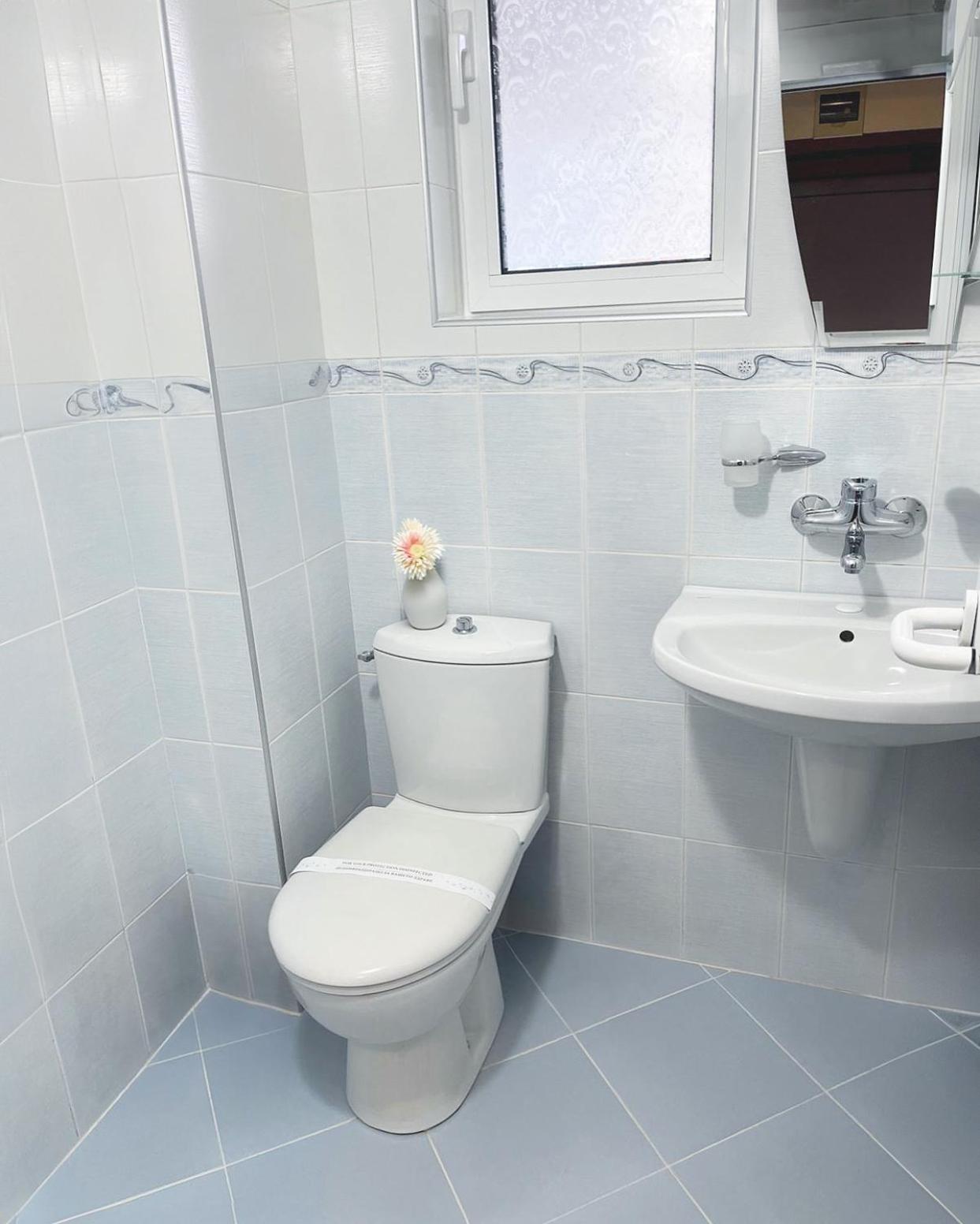 Family Hotel Mania Stara Zagora Phòng bức ảnh