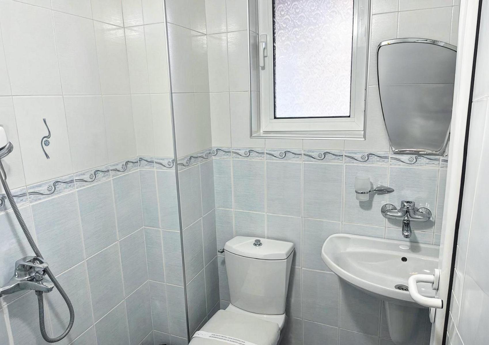 Family Hotel Mania Stara Zagora Phòng bức ảnh