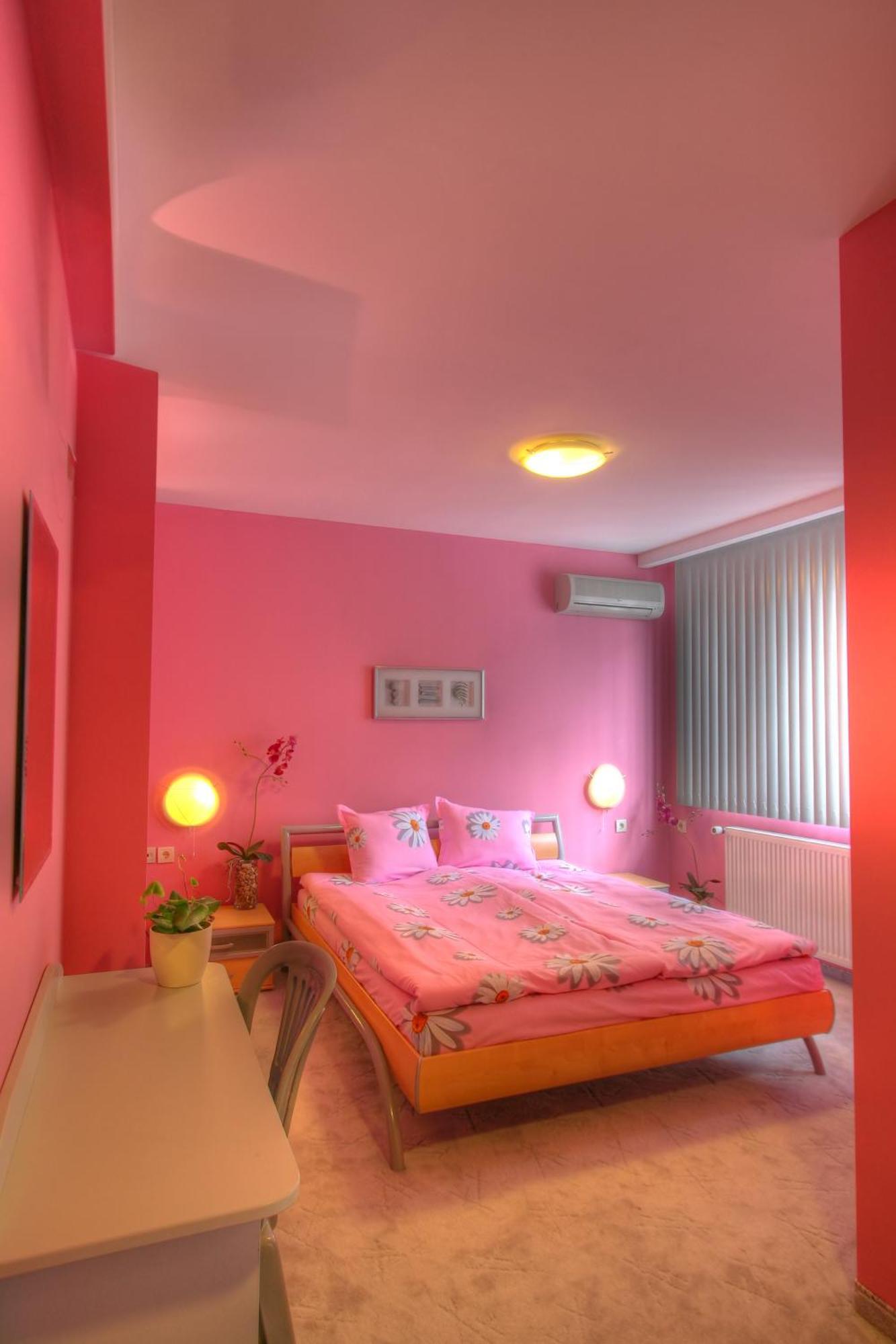 Family Hotel Mania Stara Zagora Ngoại thất bức ảnh