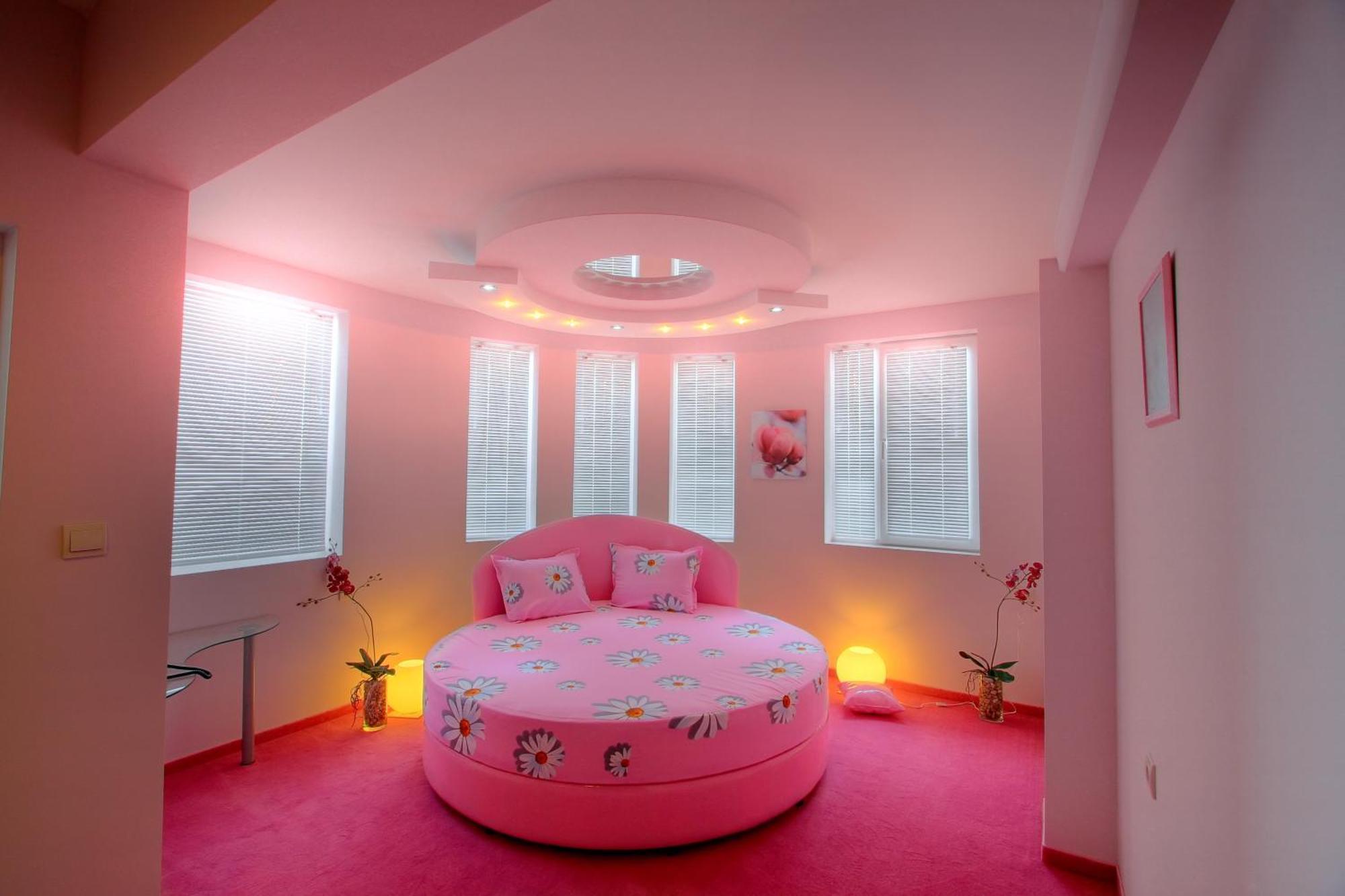Family Hotel Mania Stara Zagora Ngoại thất bức ảnh