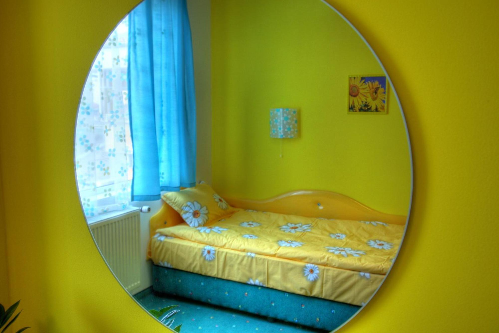 Family Hotel Mania Stara Zagora Ngoại thất bức ảnh