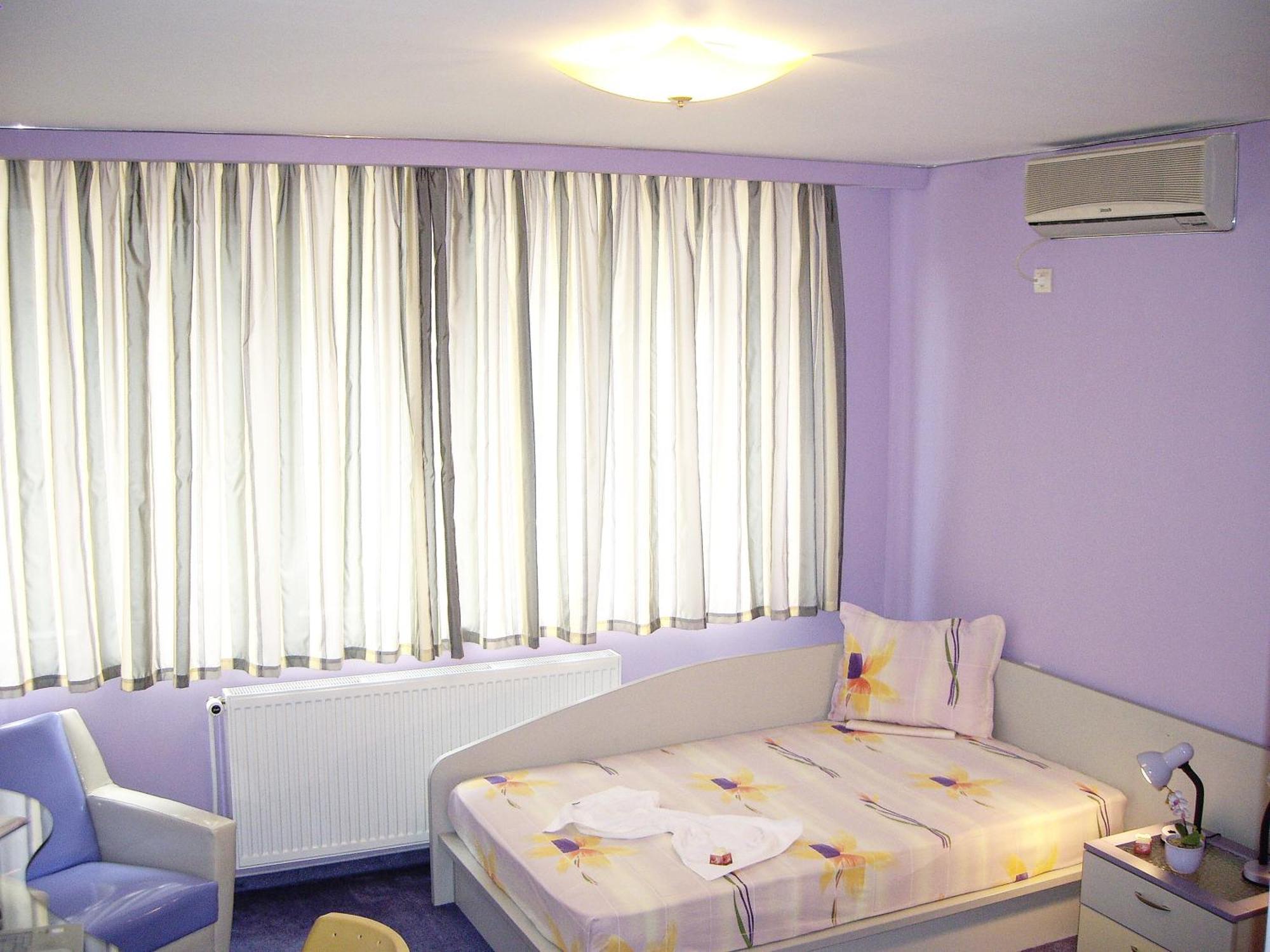 Family Hotel Mania Stara Zagora Ngoại thất bức ảnh