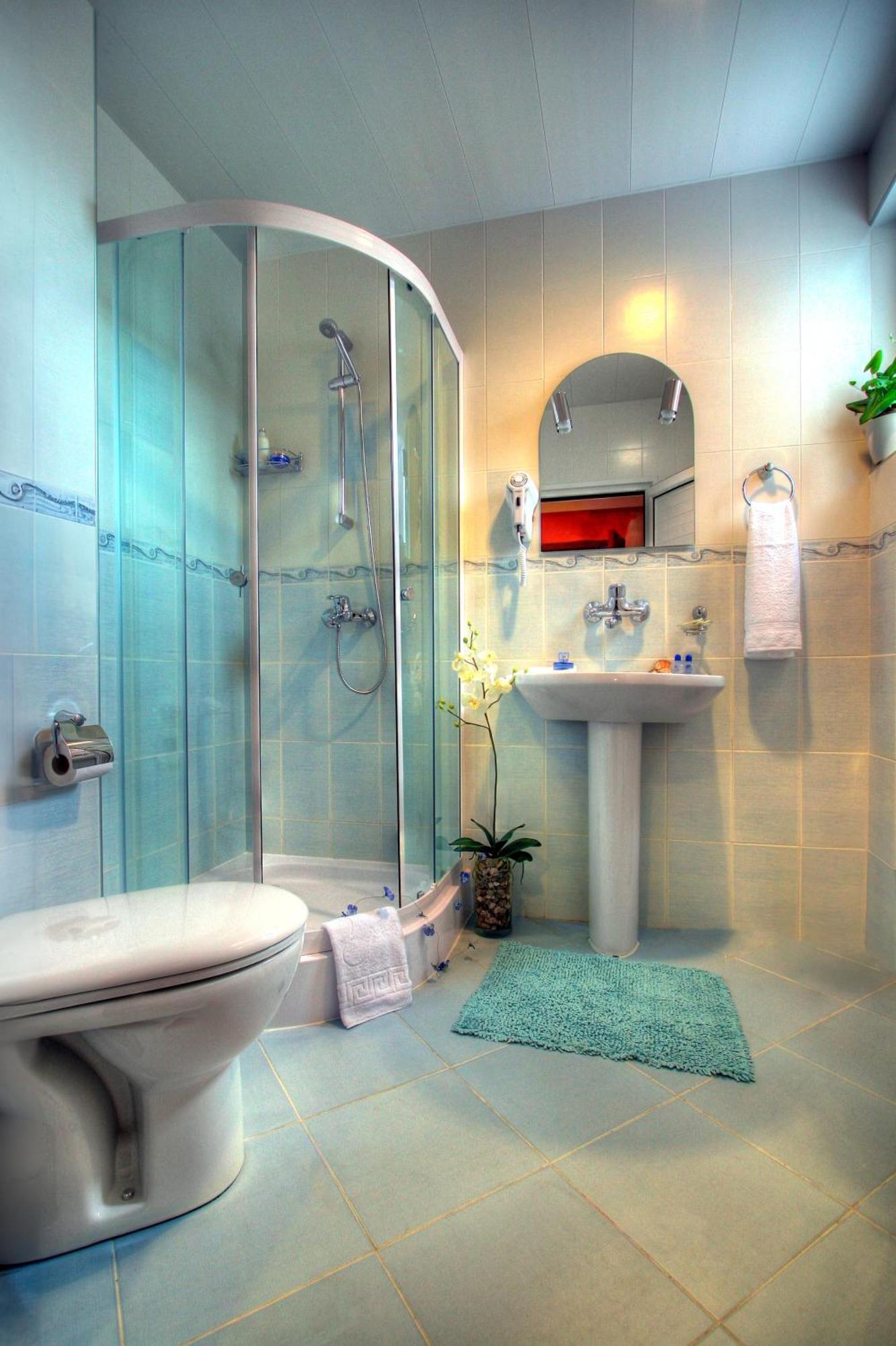 Family Hotel Mania Stara Zagora Ngoại thất bức ảnh