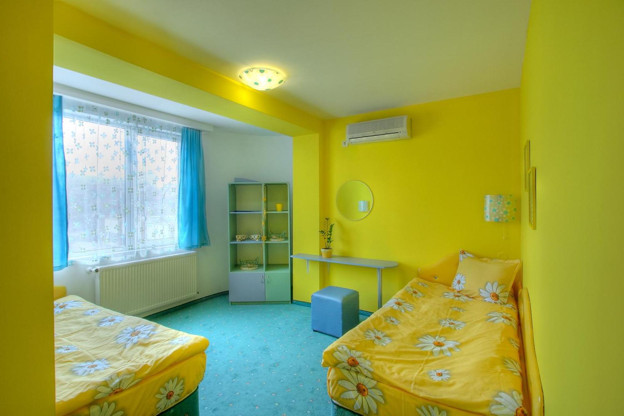 Family Hotel Mania Stara Zagora Ngoại thất bức ảnh