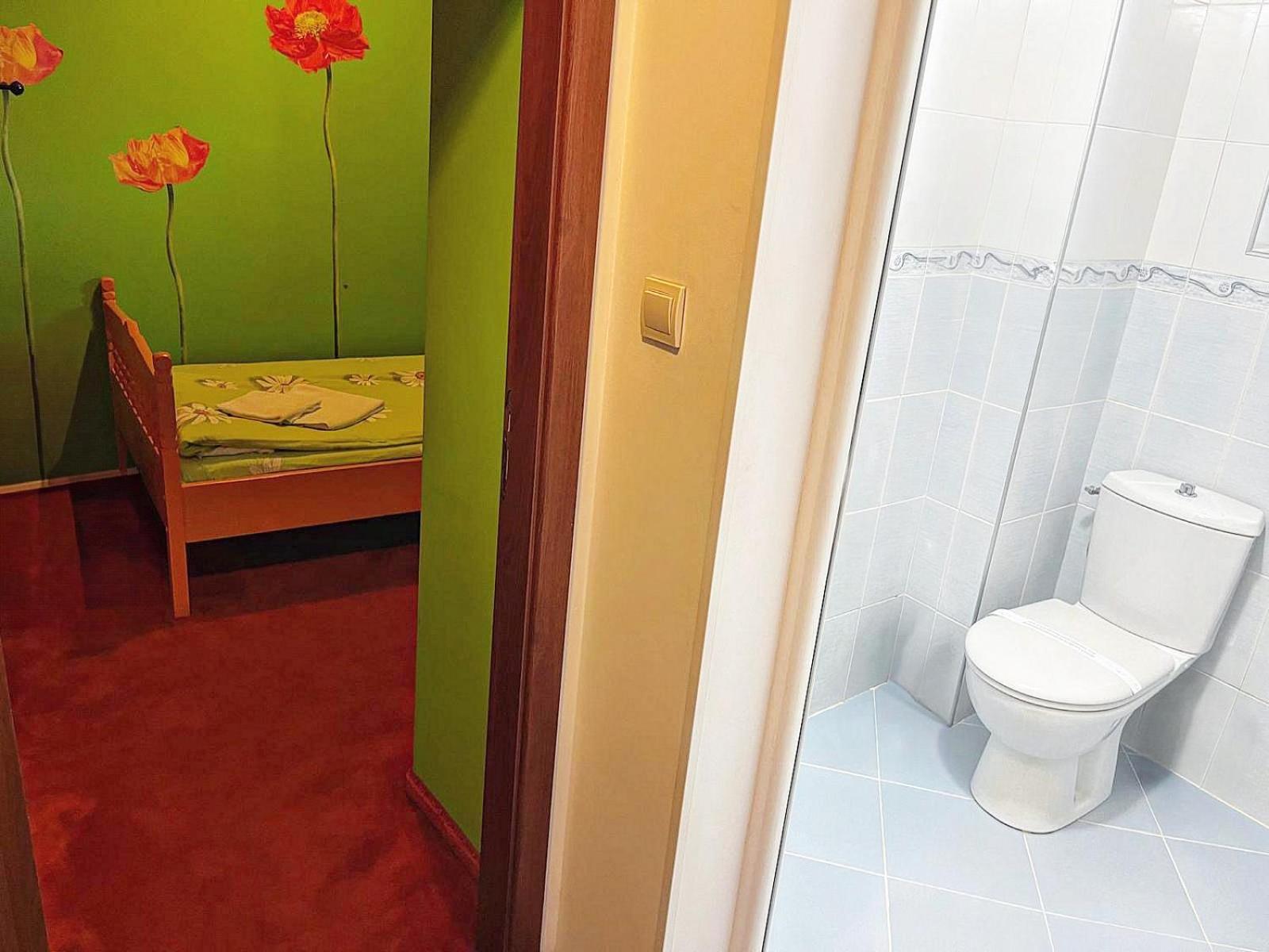 Family Hotel Mania Stara Zagora Phòng bức ảnh