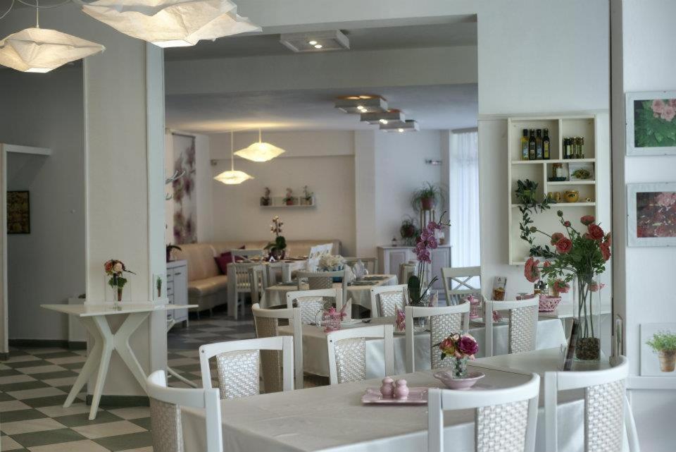 Family Hotel Mania Stara Zagora Ngoại thất bức ảnh