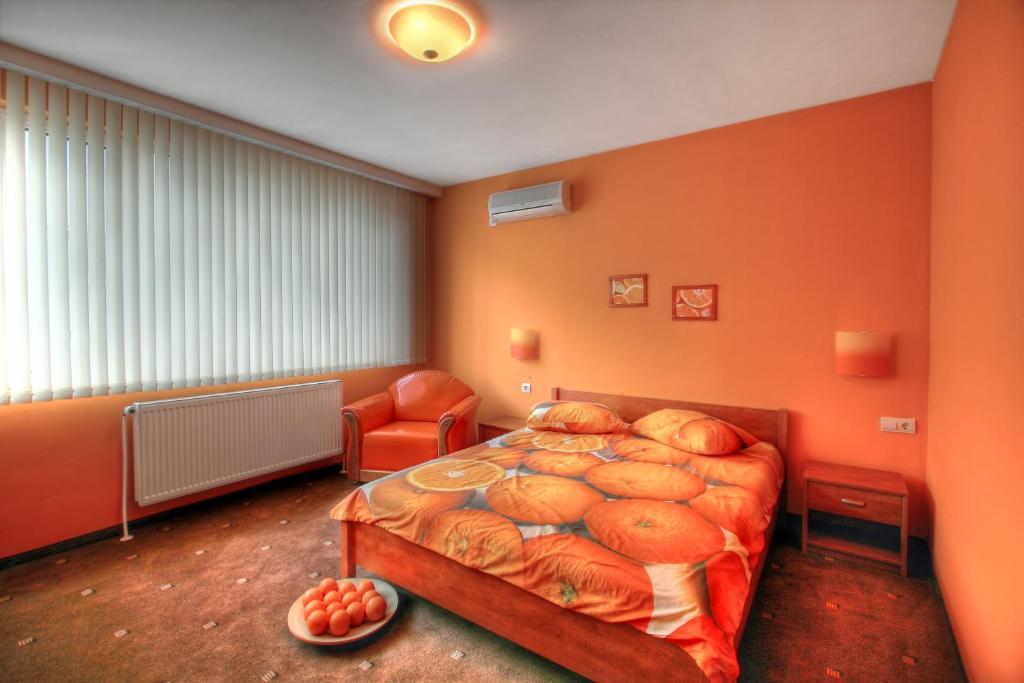 Family Hotel Mania Stara Zagora Phòng bức ảnh