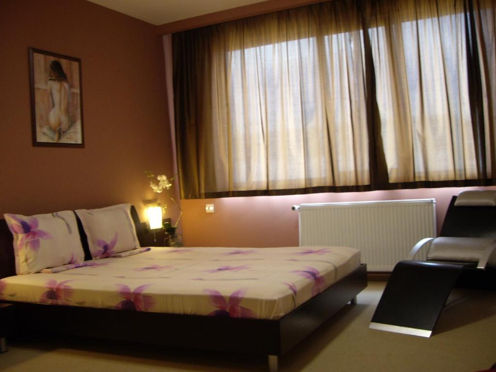 Family Hotel Mania Stara Zagora Phòng bức ảnh