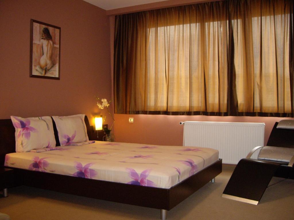 Family Hotel Mania Stara Zagora Phòng bức ảnh