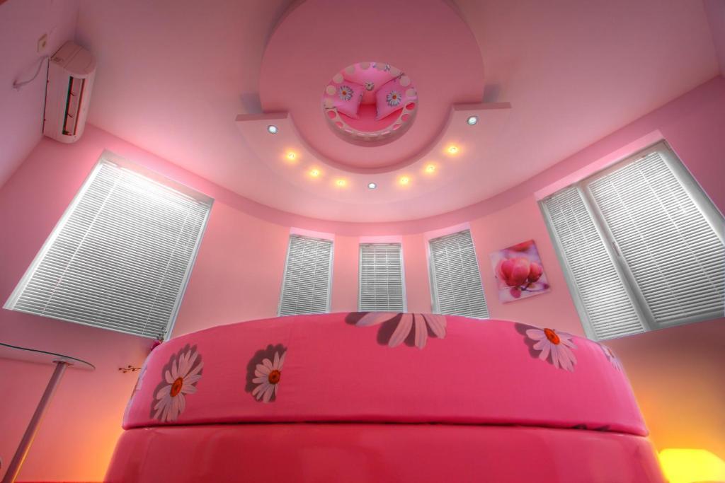 Family Hotel Mania Stara Zagora Phòng bức ảnh