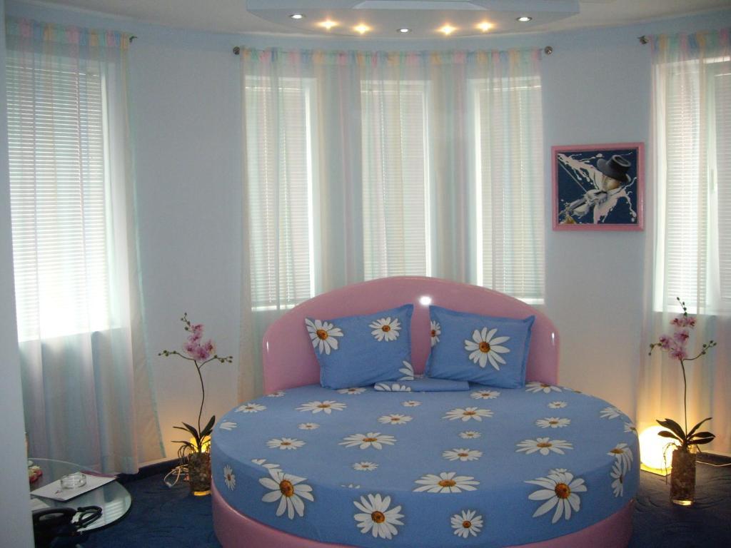 Family Hotel Mania Stara Zagora Phòng bức ảnh