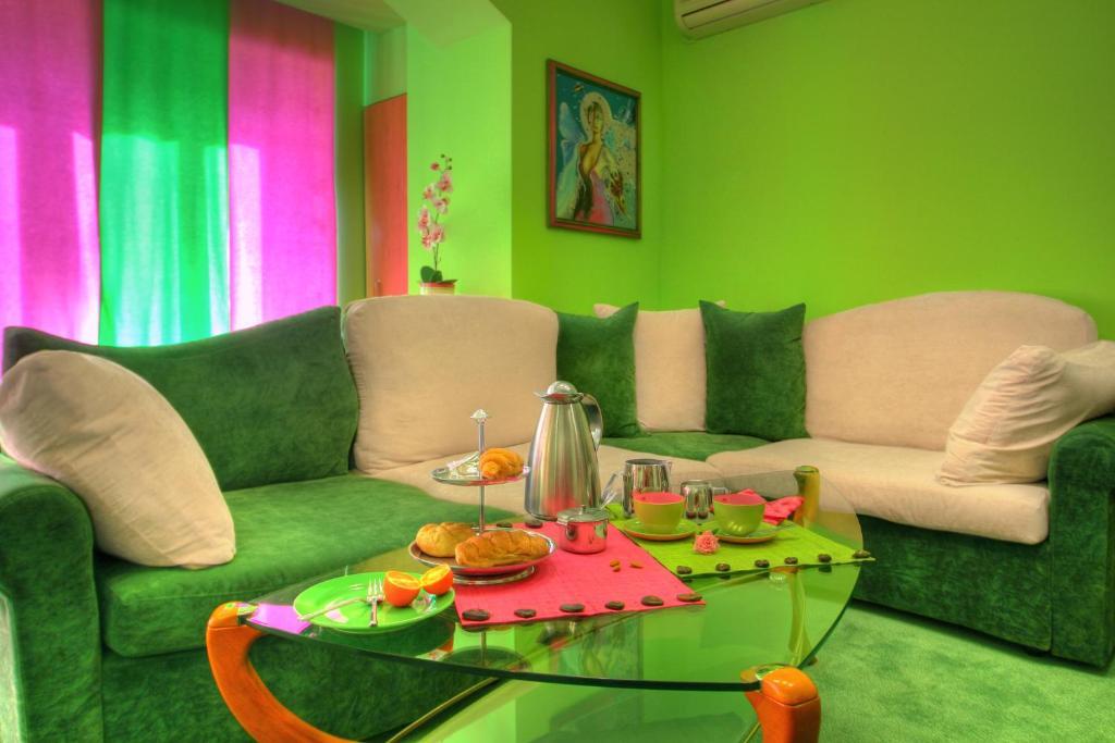 Family Hotel Mania Stara Zagora Phòng bức ảnh